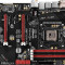 Placa de baza ASRock Z87 KILLER, Socket LGA1150, Chipset Intel Z87
