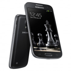 Telefon mobil Samsung i9195 Galaxy S4 Mini, 8GB, Black Edition foto