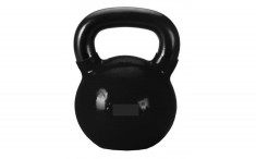 SPARTAN Kettlebell greutate cu ciment, 20 kg foto