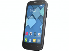 Telefon mobil Alcatel One Touch Pop C5, negru foto