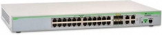 Switch Allied AT-9000/28 - 28 ports, 10/100Mbps, TX L2 ECO foto