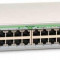 Switch Allied AT-9000/28 - 28 ports, 10/100Mbps, TX L2 ECO