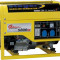 STAGER generator GG 7500E+B, open frame, benzina, 6.3 kW