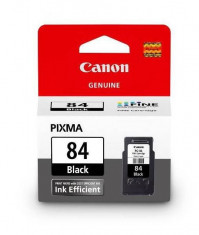 Canon Cartus Canon PG-84 negru, 800 pagini foto