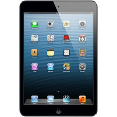 Tableta Apple iPad Mini, 7.9 inch, 16GB, WiFi+4G, neagra foto