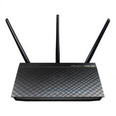 Asus Router wireless Asus RT-AC66U Dual Band foto