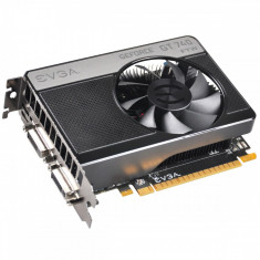 Placa video EVGA 01G-P4-3742-KR, nVidia GeForce GT 740 FTW, 1GB GDDR5 128bit foto