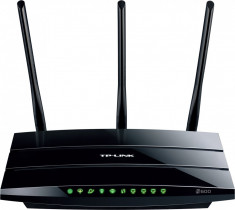 TP-LINK router ADSL2+ Wireless Dual Band TD-W8980 foto