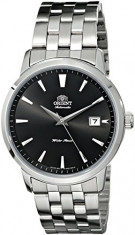 Orient Men&amp;#039;s FER27009B0 Symphony Black | 100% original, import SUA, 10 zile lucratoare a22207 foto