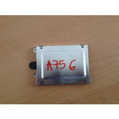 Caddy hdd Medion Akoya E7216 , E7214 MD98410, MD98550 A75.6 A132