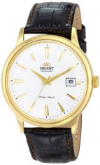 Orient Men&amp;#039;s FER24003W0 Bambino Analog | 100% original, import SUA, 10 zile lucratoare a22207 foto