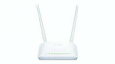 D-Link Router wireless Dual Band D-Link GO-RT-AC750 foto