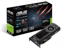 Placa video Asus GeForce GTX TitanX , 12GB GDDR5, 384-bit foto