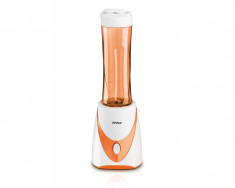 Trisa de masa Smoothie Maker, putere 250W, orange foto