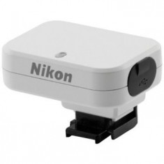 Nikon Modul GPS Nikon GP-N100 pentru Nikon 1 V1, alb foto