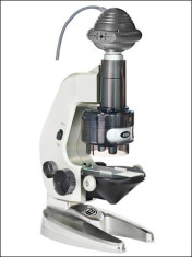 Meade Instruments Microscop Digital 4 in 1 foto