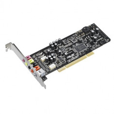 Placa de sunet Asus XONAR_DG SI 7.1 , PCI foto