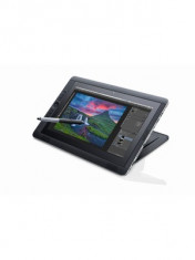 Tableta grafica Wacom Cintiq Companion 2, 13.3 inch, Intel Core i5, 128 GB foto