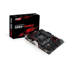 Placa de baza Asus A88X-GAMER Socket FM2+, AMD A88X, 4*DDR3 foto