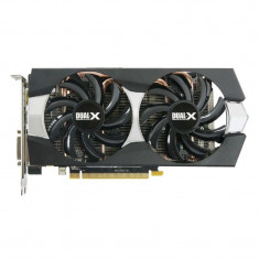 Placa video Sapphire Radeon R7 370 OC, 2 GB GDDR5, 256-bit foto