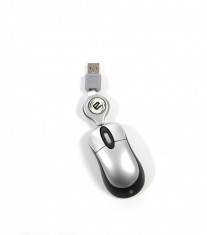 Mini-mouse USB Epic EA8013 pentru copii sau calatorii foto
