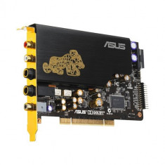 Placa de sunet Asus XONAR Essence ST - 7.1 canale, PCI, 124 dB foto