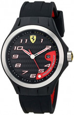 Ferrari Men&amp;#039;s 0830012 Lap Time | 100% original, import SUA, 10 zile lucratoare a22207 foto