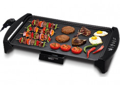 Sinbo SBG-7103 grill electric, putere 2000W foto