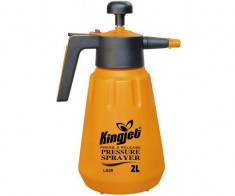 KingJet Pulverizator KingJetLG20 cu presiune, 2 l foto