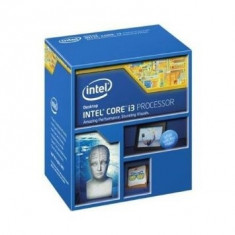 Procesor Intel Core i3 4130T 2.9GHz, socket LGA1150, BOX foto