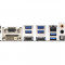 Placa de baza ASRock Z97 EXTREME4, socket LGA1150, chipset Intel Z97