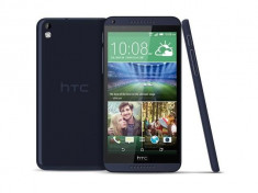 Smartphone HTC Desire 816G 8GB Dual Sim Blue foto