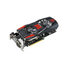 Placa video Asus R9270X-DC2T-2GD5, AMD Radeon R9 270X, 2GB GDDR5 256bit foto