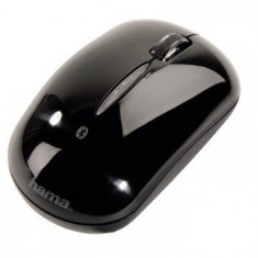 Mouse Hama M2140 Bluetooth, negru foto