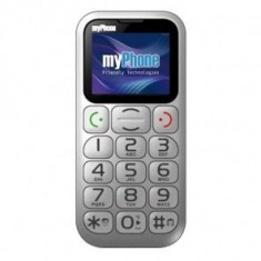 Telefon mobil MyPhone 1045, alb foto