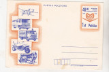 Bnk fil Polonia 1978 intreg postal - transporturi