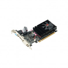 Placa video Biostar VGA GF PCI-E2.0 GT610 2048MB DDR3 64B BIOSTAR &amp;quot;VN6113THX6&amp;quot; foto