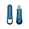 A-Data memorie USB 3.0 Superior S107 64GB, albastra