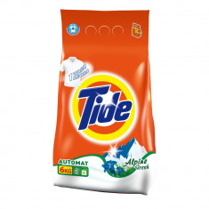 TIDE Alpine Fresh, detergent automat, 6 kg foto