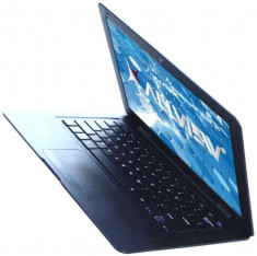 Laptop Slim Allview Intel Atom D425 1800Mhz-2G DDR3-250G + GARANTIE foto