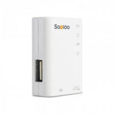 Sapido BRE71n 150M 3G/4G Super Mini Smart Cloud Mobile Router foto