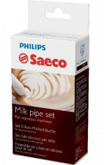 Philips Set tuburi pentru lapte Philips Saeco CA6802/00 foto