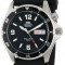 Orient Men&#039;s CEM65004B &#039;Black Mako&#039; | 100% original, import SUA, 10 zile lucratoare a22207