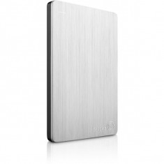 Hard disk extern Seagate Slim Portable 500GB, USB 3.0, 2.5 inch foto