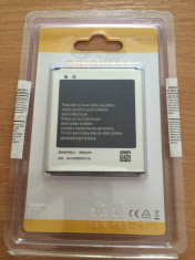 Acumulator Baterie Samsung Galaxy S4 i9500 foto
