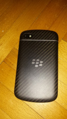 Blackberry Q10, negru, liber de retea, stare f. buna foto