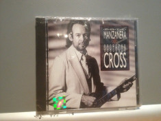 PHIL MANZANERA - SOUTHERN CROSS (1991/BMG REC / USA ) - CD ROCK - NOU/SIGILAT foto