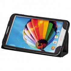 Hama Husa Hama Bend 124236 pentru Galaxy Tab 3 8.0, neagra foto