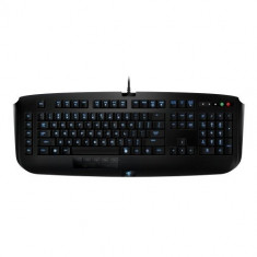 Tastatura Razer Anansi Gaming, USB, negru foto