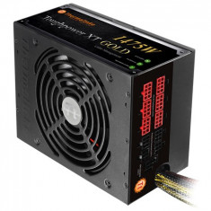 Sursa Thermaltake Toughpower XT Gold 1475W Modulara, 80 Plus Gold foto